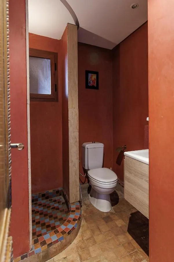 Alqantara Apartment Marrakesh