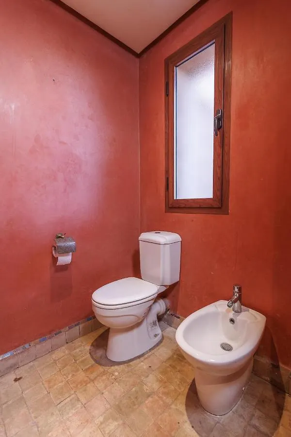 Alqantara Apartment Marrakesh
